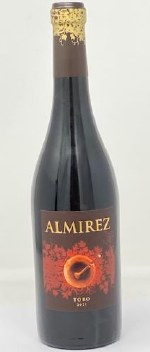 Bodegas Teso La Monja 2021 Tempranillo